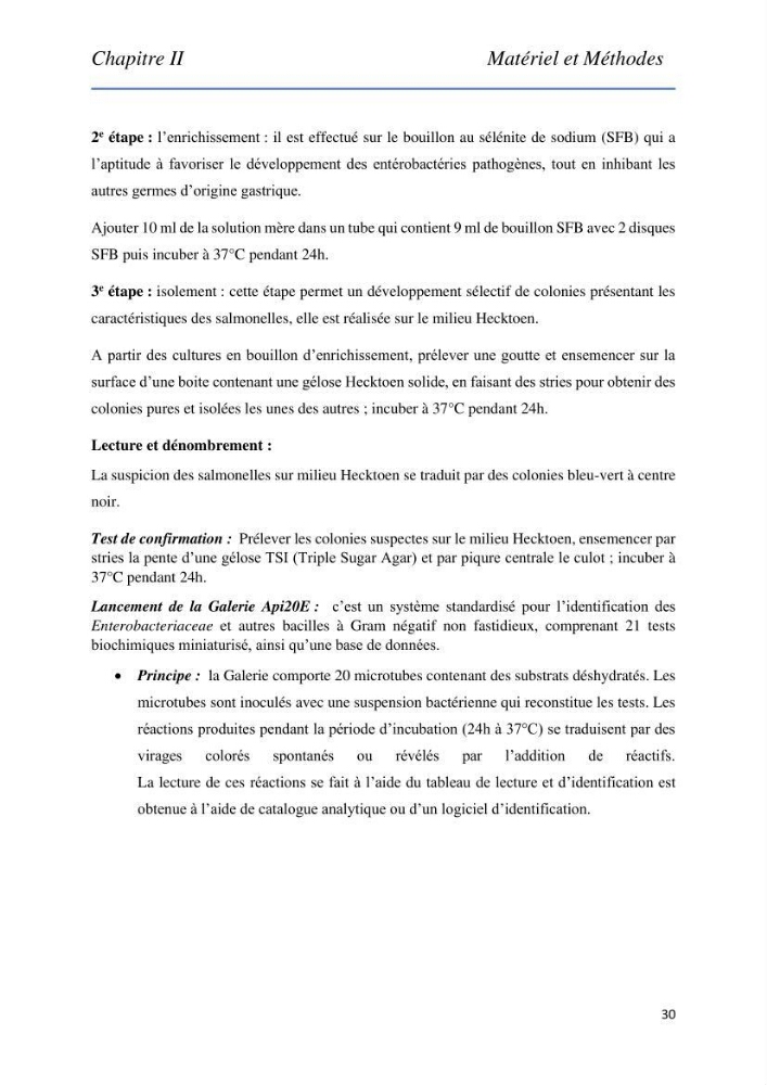 Evaluation de la qualité Organoleptique, Hygiénique et Nutritionnelle du Tilapia (Oreochromis sp.) de deux fermes aquacoles.