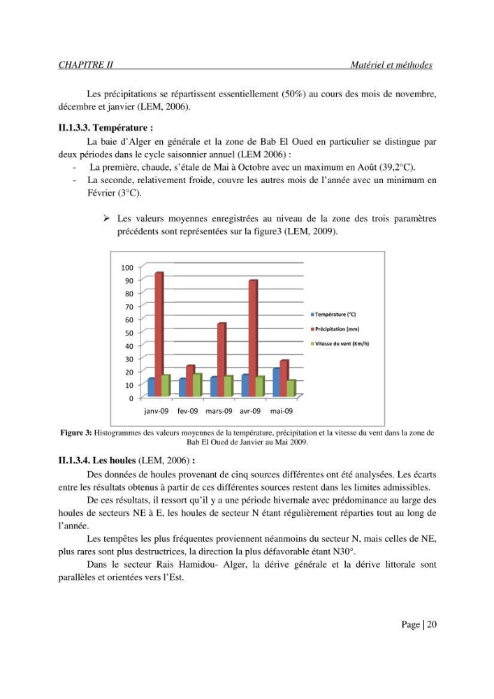 Evaluation des risques sanitaires liés aux déversements des effluents hospitaliers en mer