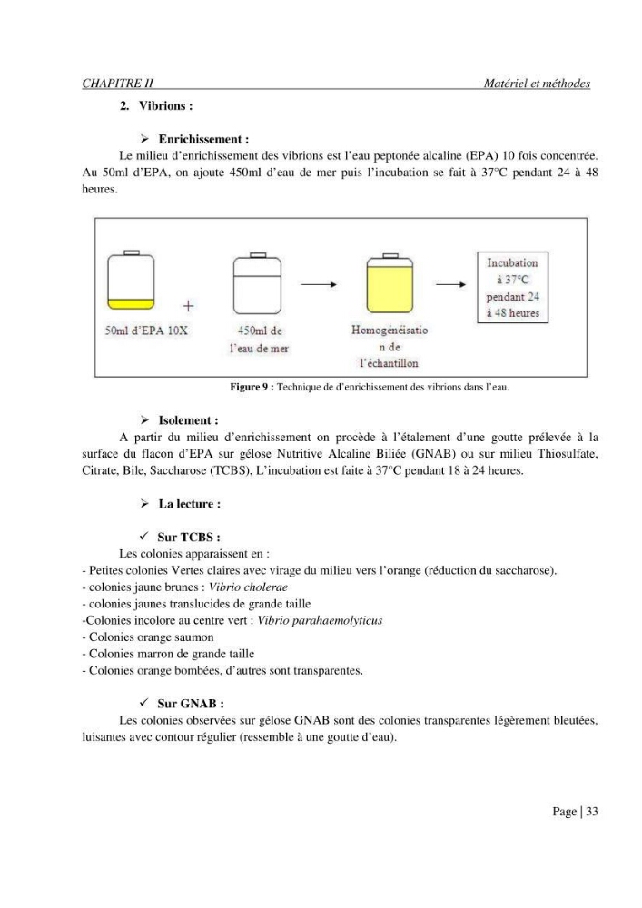 Evaluation des risques sanitaires liés aux déversements des effluents hospitaliers en mer