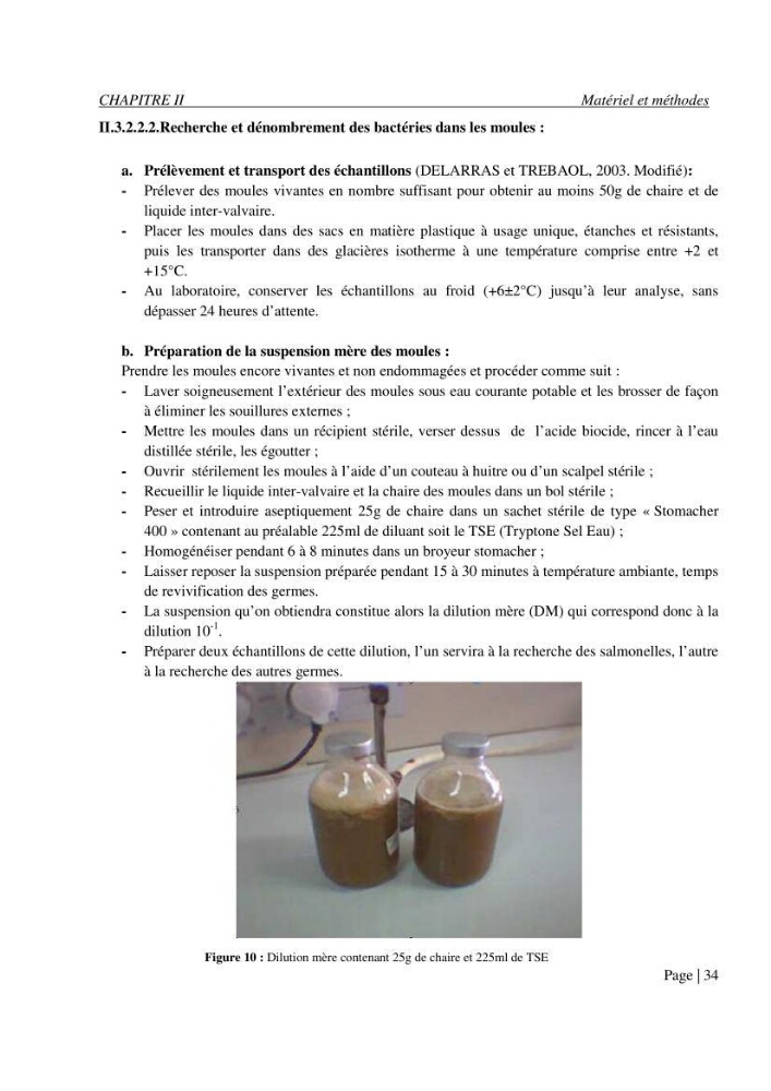 Evaluation des risques sanitaires liés aux déversements des effluents hospitaliers en mer