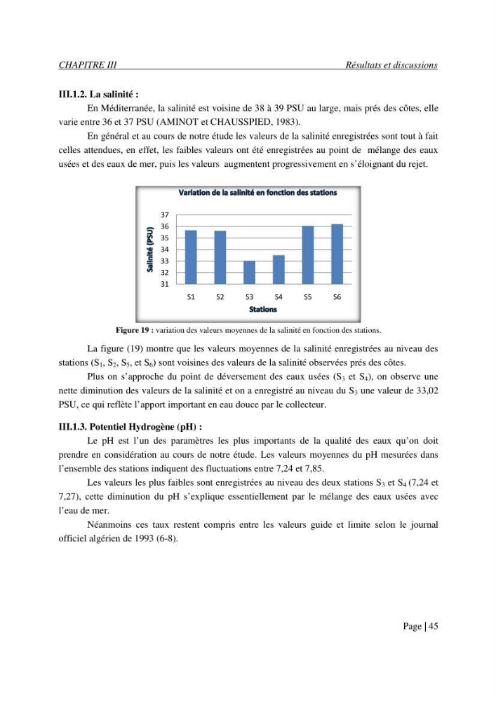 Evaluation des risques sanitaires liés aux déversements des effluents hospitaliers en mer