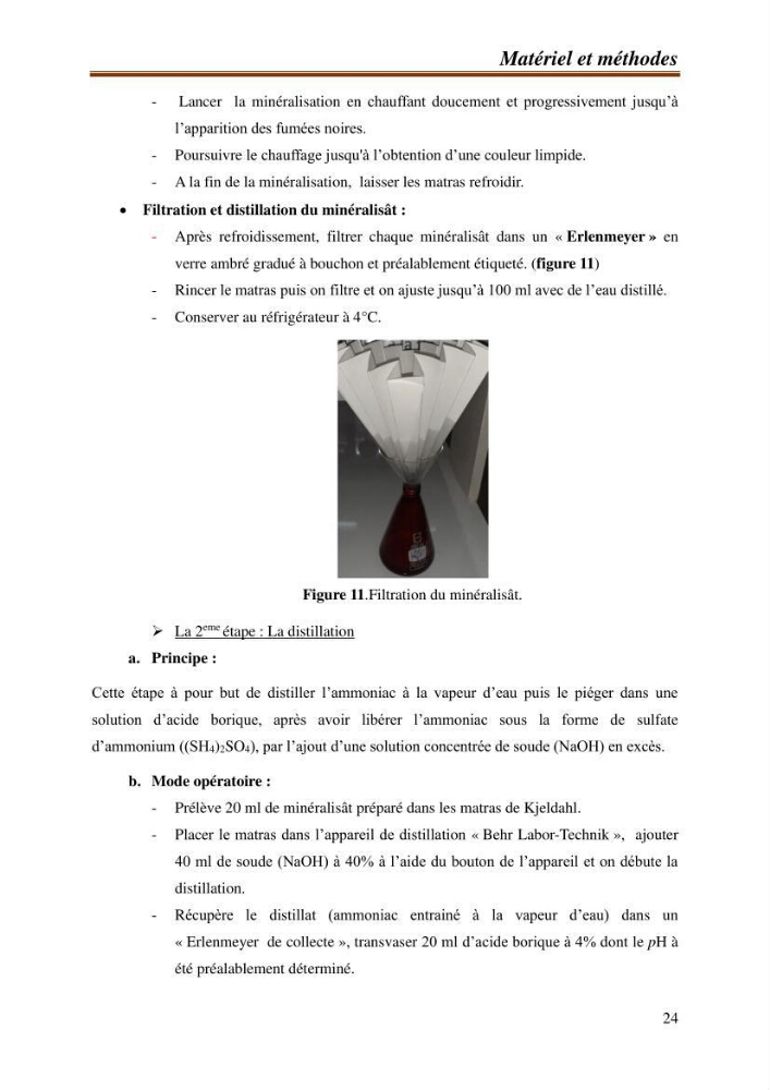 Contribution à l\'étude de la valorisation des coproduits des éspèces halieutique de la pêcherie algérienne:
