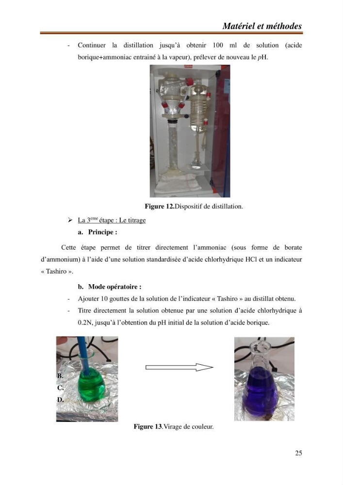Contribution à l\'étude de la valorisation des coproduits des éspèces halieutique de la pêcherie algérienne: