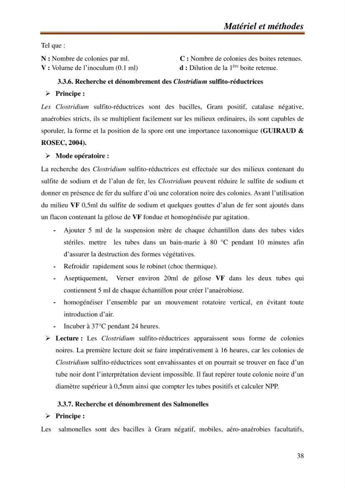 Contribution à l\'étude de la valorisation des coproduits des éspèces halieutique de la pêcherie algérienne: