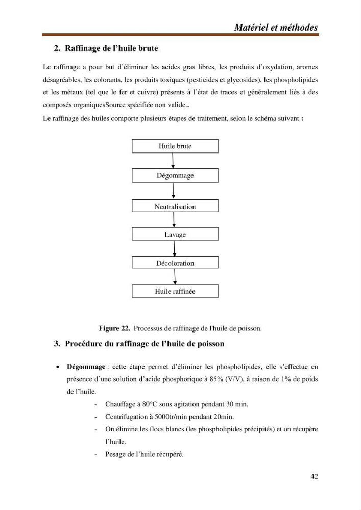 Contribution à l\'étude de la valorisation des coproduits des éspèces halieutique de la pêcherie algérienne:
