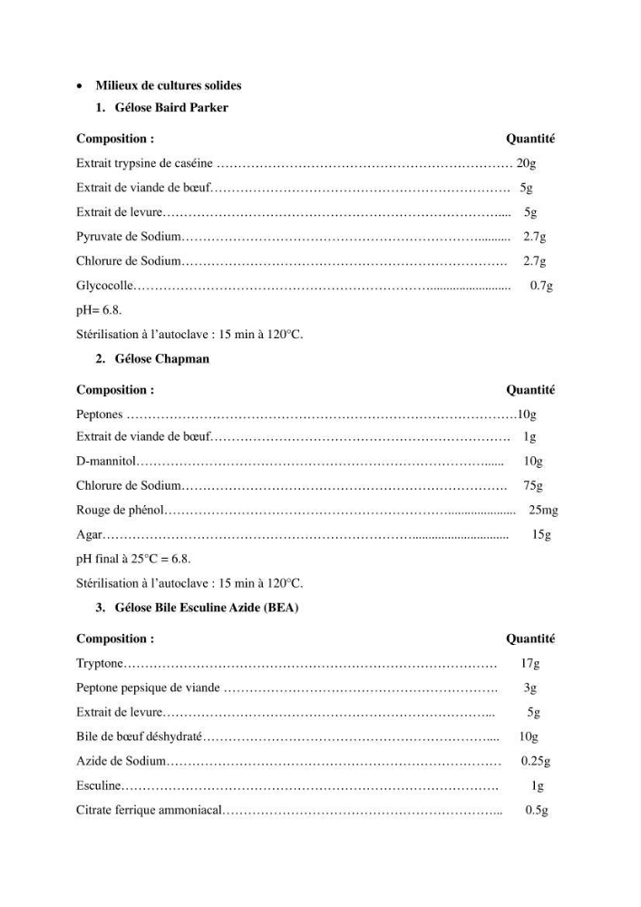 Contribution à l\'étude de la valorisation des coproduits des éspèces halieutique de la pêcherie algérienne: