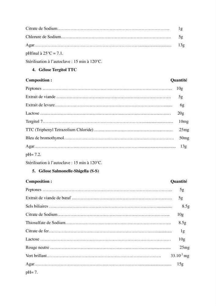 Contribution à l\'étude de la valorisation des coproduits des éspèces halieutique de la pêcherie algérienne: