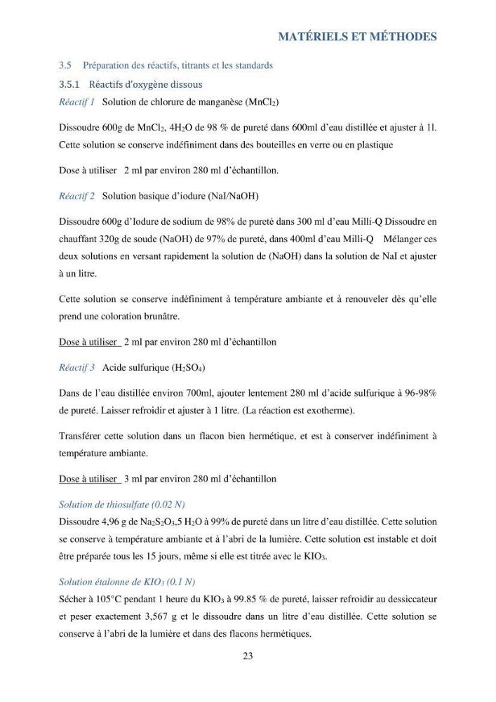 Contribution à l’étude du cycle annuel des flux air-mer en CO2 et à l’évaluation de l’état d’eutrophisation de la baie de Bou Ismail