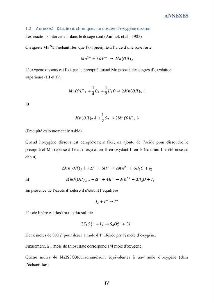 Contribution à l’étude du cycle annuel des flux air-mer en CO2 et à l’évaluation de l’état d’eutrophisation de la baie de Bou Ismail