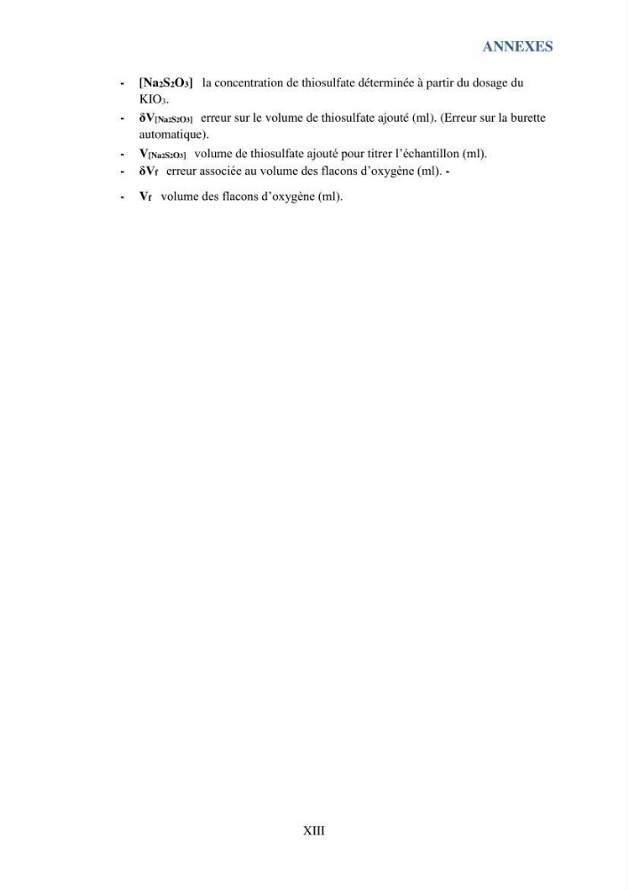 Contribution à l’étude du cycle annuel des flux air-mer en CO2 et à l’évaluation de l’état d’eutrophisation de la baie de Bou Ismail