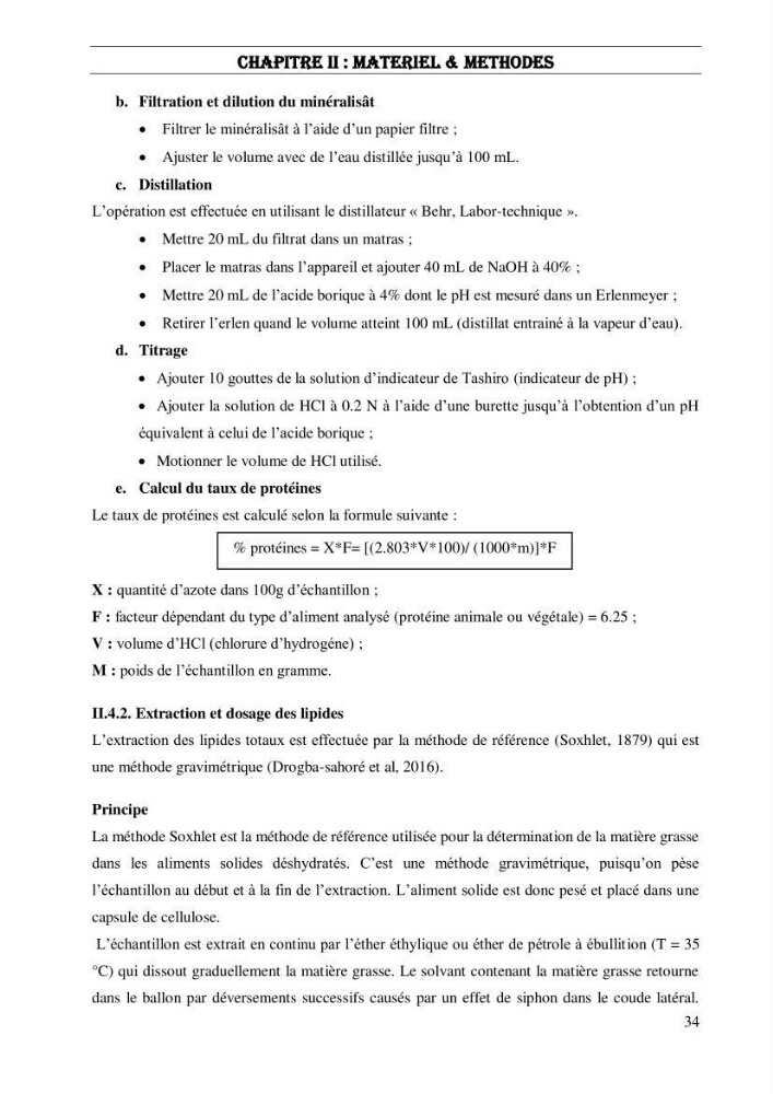 Valorisation des sous-produits de l\'industrie laitières (DANONE) en vue de la fabrication d\'un aliment aquacole: