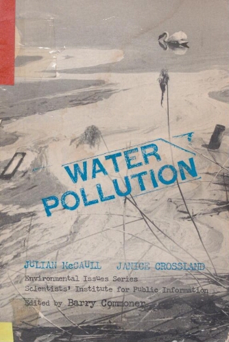 Water pollution Water pollution