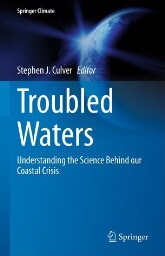 Troubled waters: understanding the science behind our coastal crisis