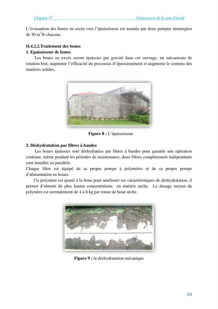 Détermination de l\'influence du rejet des eaux usées épurées par la STEP de Tipaza sur les caractéristiques physico-chimiques et bactériologiques des eaux de mer, cas de la plage de Chenoua