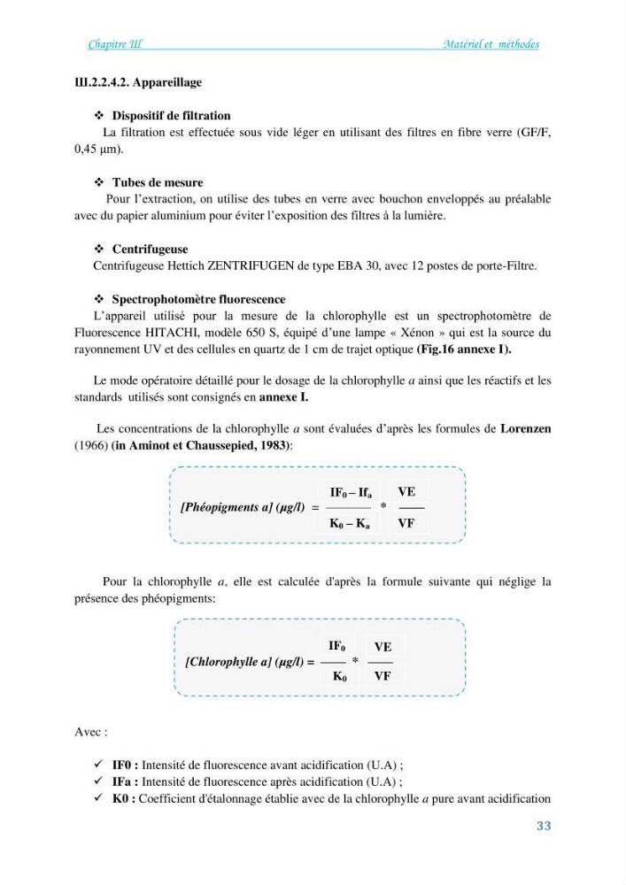Détermination de l\'influence du rejet des eaux usées épurées par la STEP de Tipaza sur les caractéristiques physico-chimiques et bactériologiques des eaux de mer, cas de la plage de Chenoua