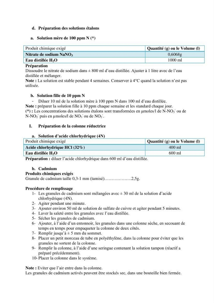 Détermination de l\'influence du rejet des eaux usées épurées par la STEP de Tipaza sur les caractéristiques physico-chimiques et bactériologiques des eaux de mer, cas de la plage de Chenoua