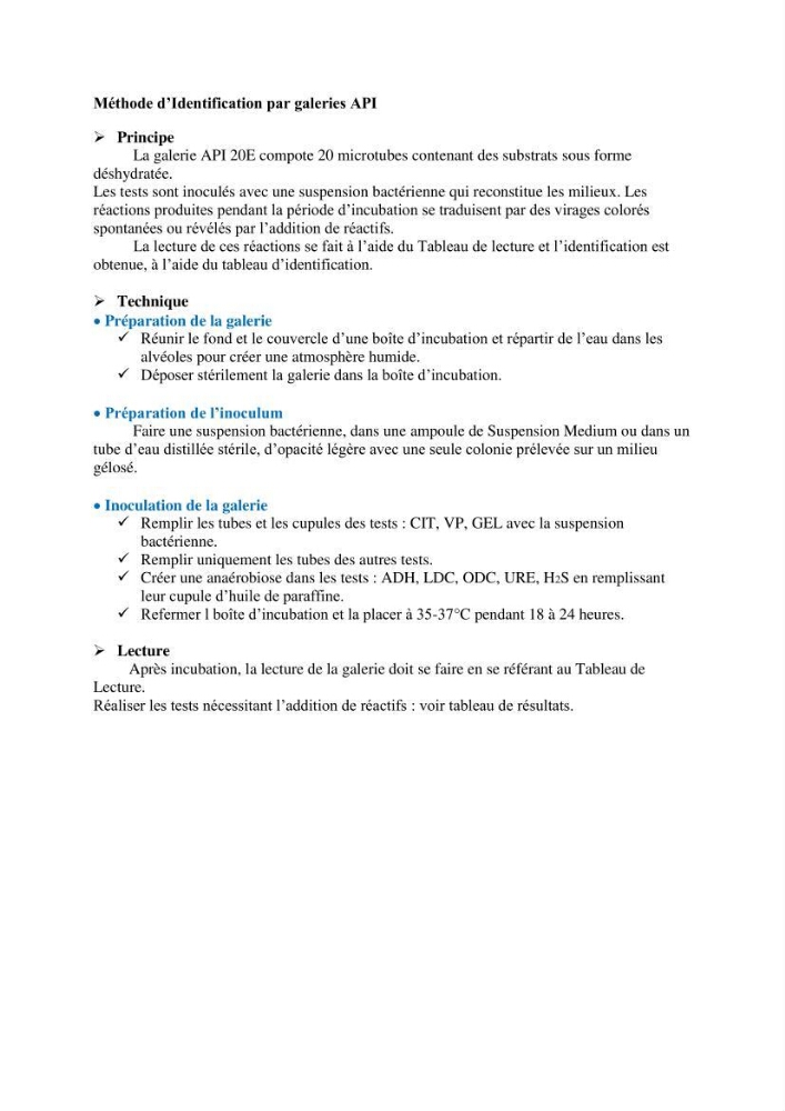 Détermination de l\'influence du rejet des eaux usées épurées par la STEP de Tipaza sur les caractéristiques physico-chimiques et bactériologiques des eaux de mer, cas de la plage de Chenoua