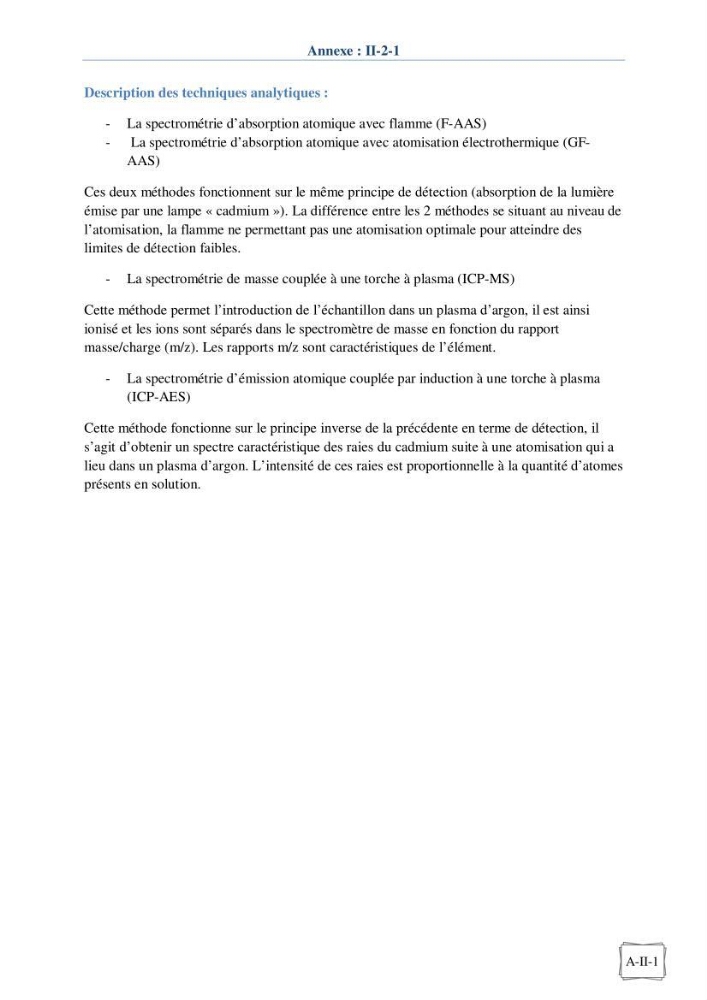 Les paramètres influençant la rétention des métaux lourds dans l\'eau sur une bentonite naturelle Algérienne