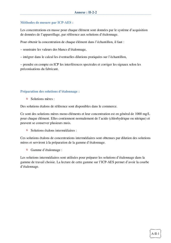 Les paramètres influençant la rétention des métaux lourds dans l\'eau sur une bentonite naturelle Algérienne
