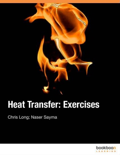 Heat Transfer: exercises Heat Transfer: exercises
