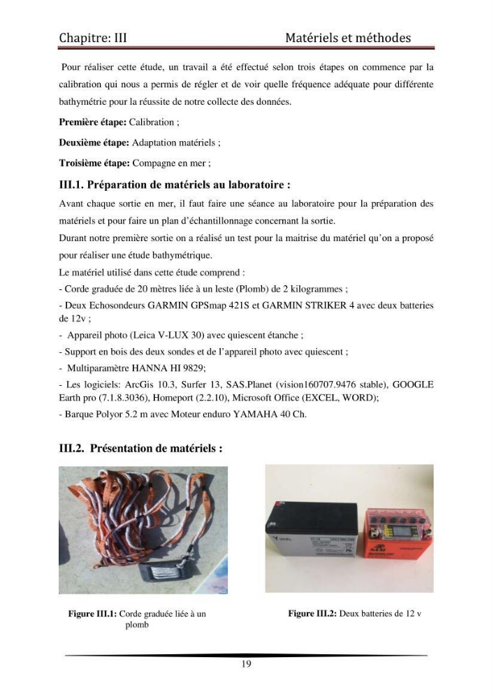 Développement des cartes bathymétriques côtières en combinant l\'imagerie satellitaire et la mesure par échosondeur