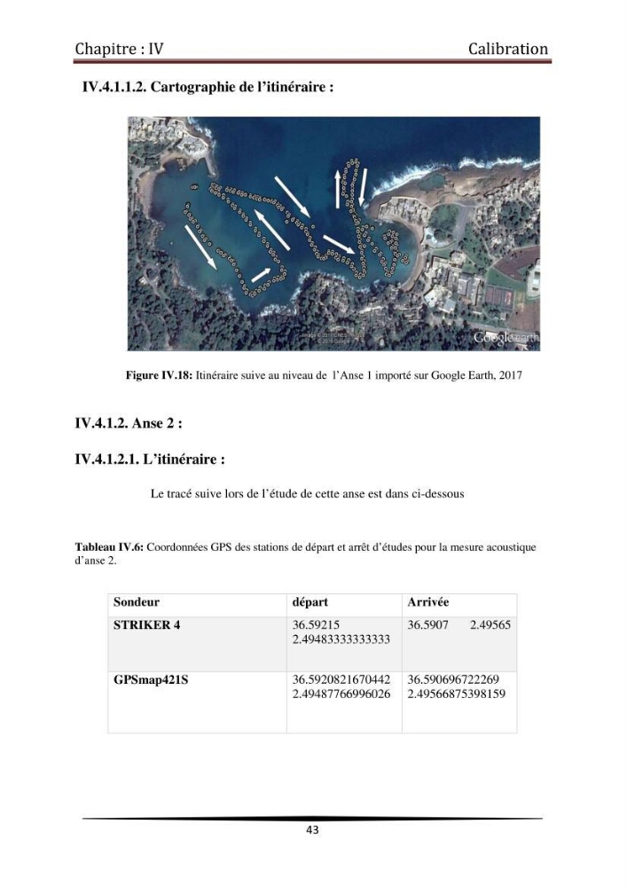 Développement des cartes bathymétriques côtières en combinant l\'imagerie satellitaire et la mesure par échosondeur