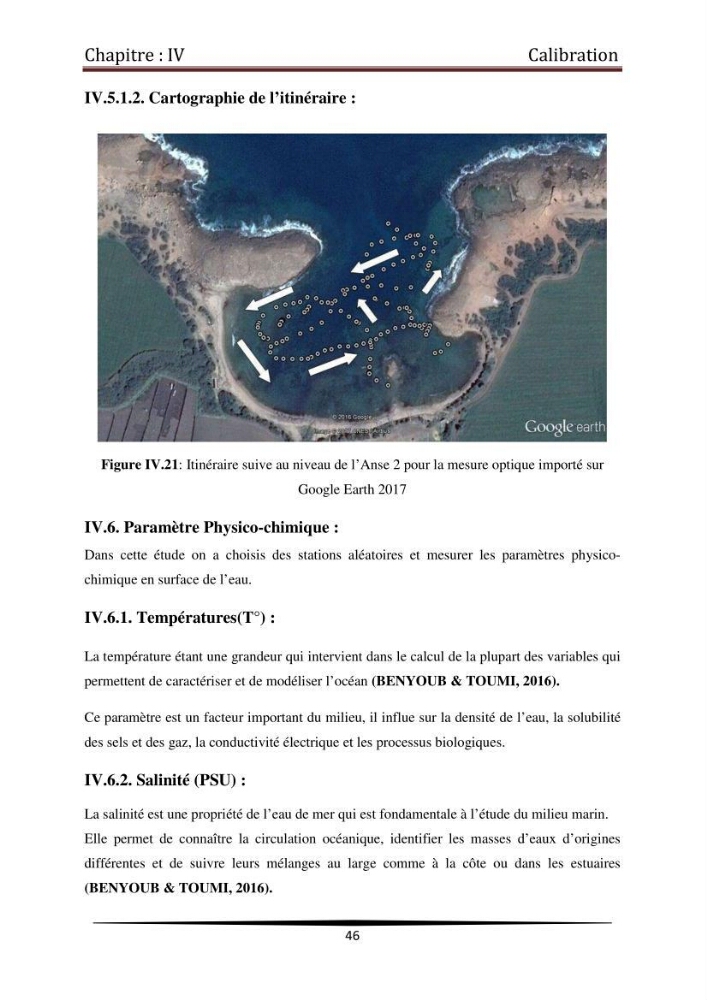 Développement des cartes bathymétriques côtières en combinant l\'imagerie satellitaire et la mesure par échosondeur