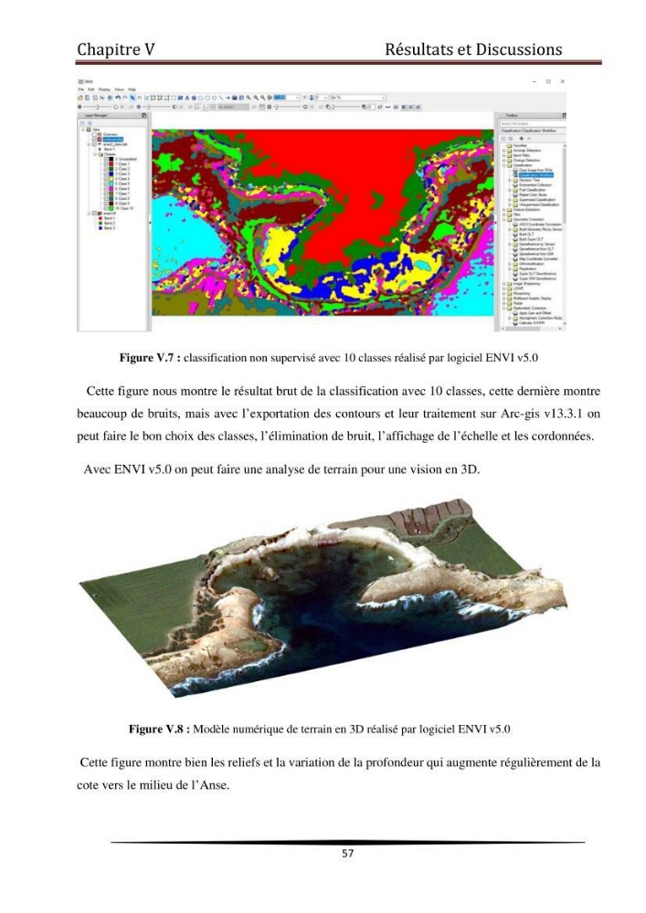 Développement des cartes bathymétriques côtières en combinant l\'imagerie satellitaire et la mesure par échosondeur