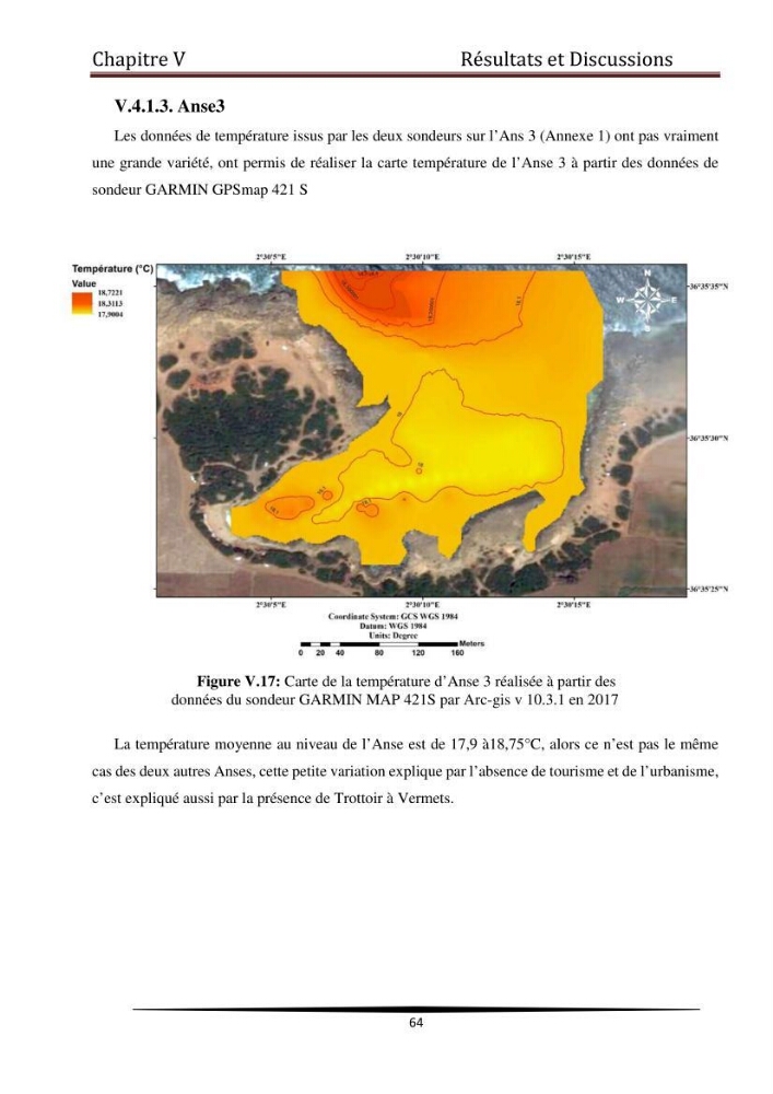 Développement des cartes bathymétriques côtières en combinant l\'imagerie satellitaire et la mesure par échosondeur
