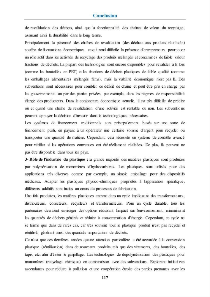 Etude de l\'évaluation quantitative et qualitative des microplastiques sur les côtes algériennes