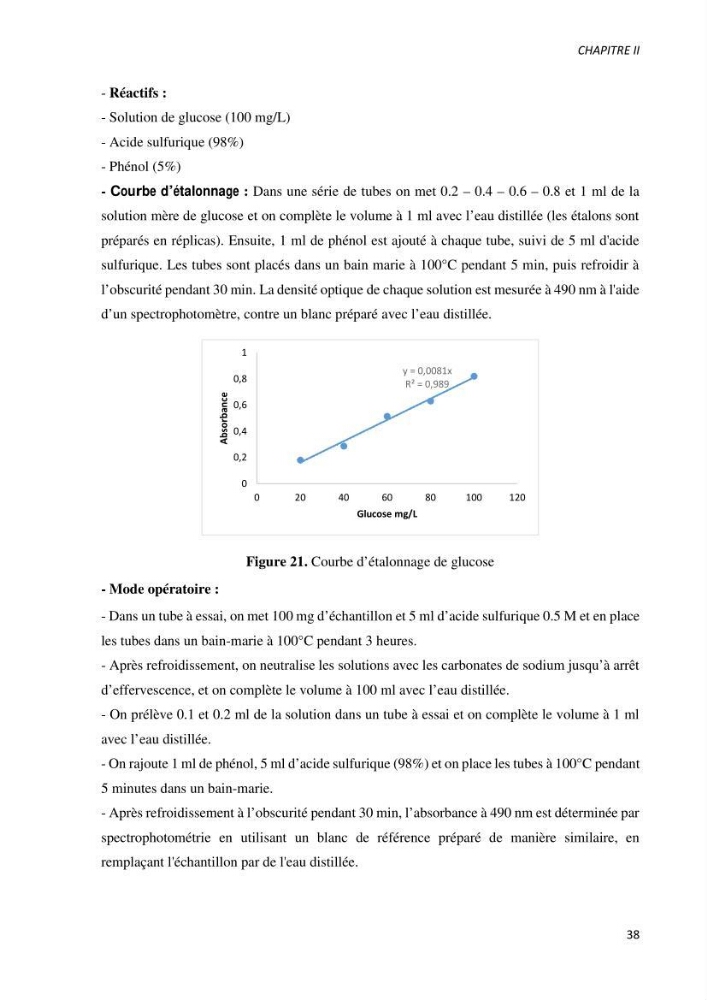 Effet de l’élevage en système biofloc sur les performances zootechniques et physiologiques du Tilapia « Oreochromis niloticus »