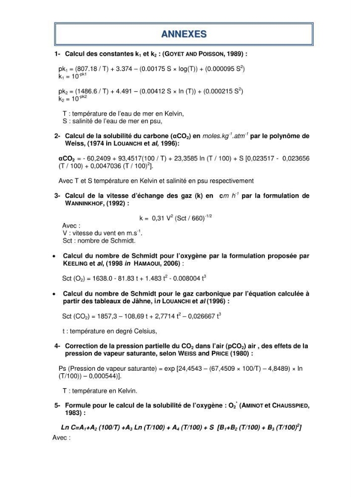 Etude du cycle biogéochimique du carbone dans le bassin algéro-provençal:
