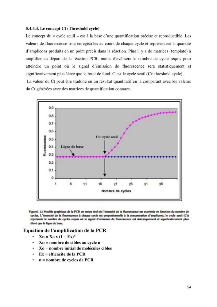 Biologie moléculaire et génie génétique 2: support de cours