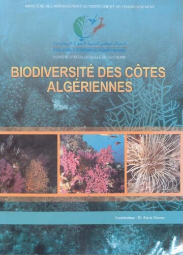 Biodiversité des biodiversité des côtes algériennes Biodiversité des biodiversité des côtes algériennes