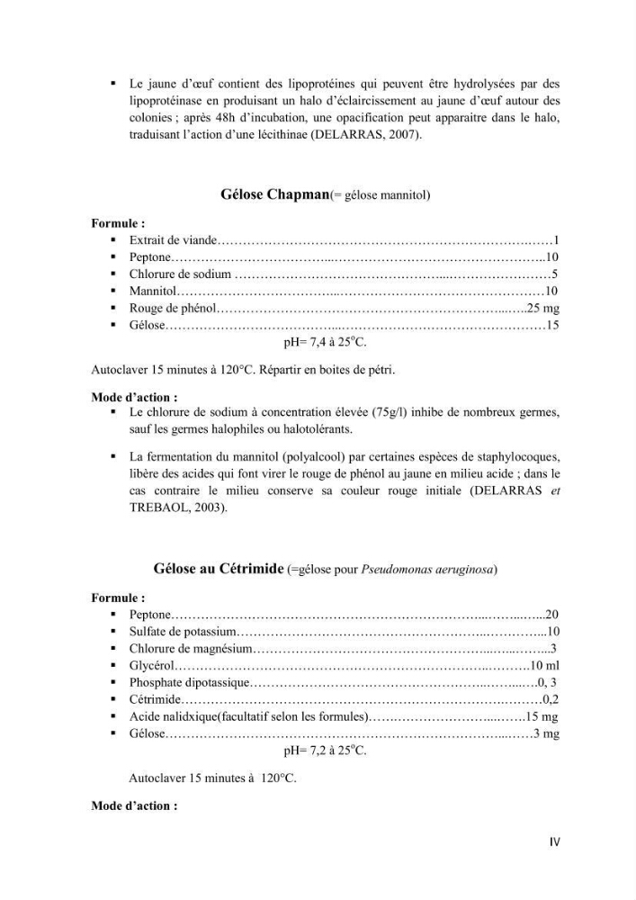 Evaluation de la qualité microbiologique de filets congelé du Panda (Pangaisius hypophthamus)