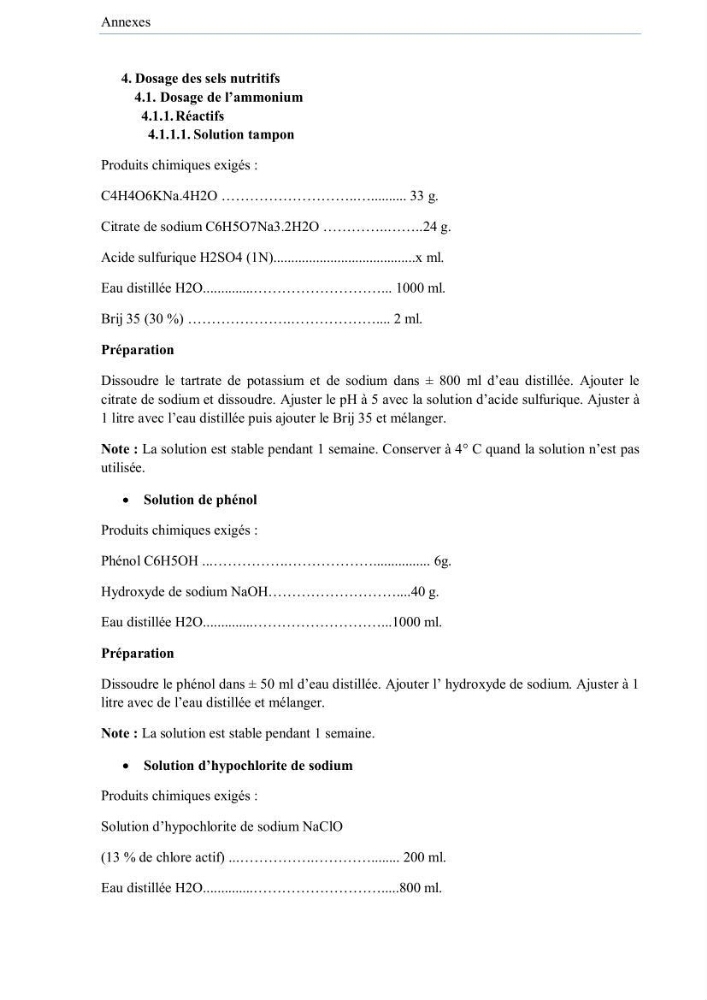 Contribution à l\'étude de la qualité des eaux et des sédiments de la plage ouest de Sidi Fredj