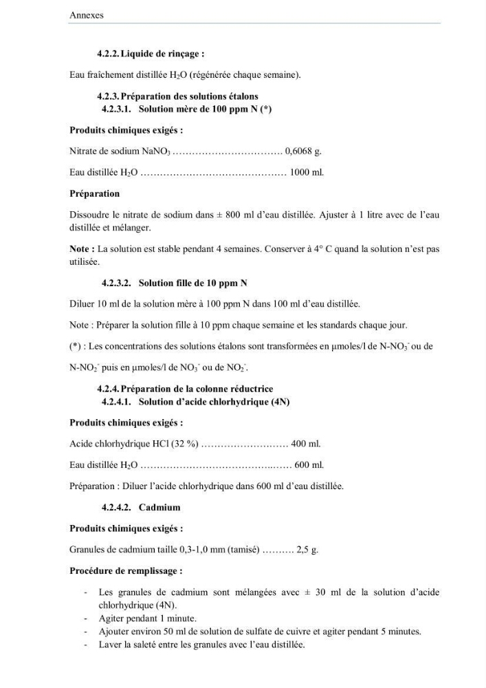 Contribution à l\'étude de la qualité des eaux et des sédiments de la plage ouest de Sidi Fredj