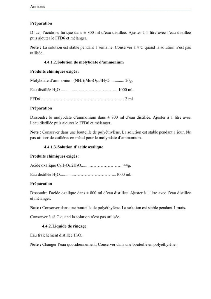 Contribution à l\'étude de la qualité des eaux et des sédiments de la plage ouest de Sidi Fredj