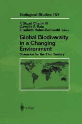Global biodiversity in a changing environment