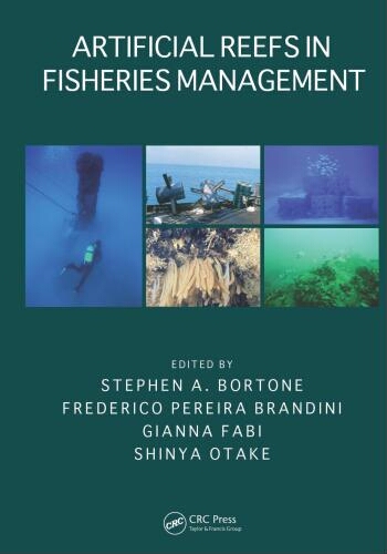 Artificial reefs in fisheries management Artificial reefs in fisheries management