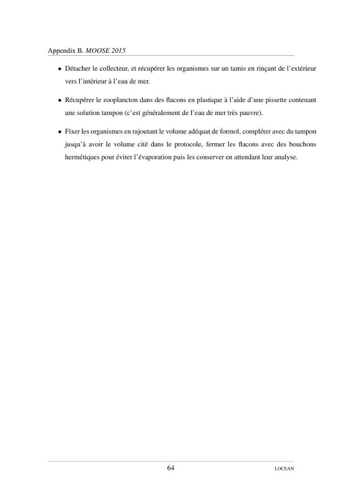Hydrologie et circulation océanique dans le bassin Algerien