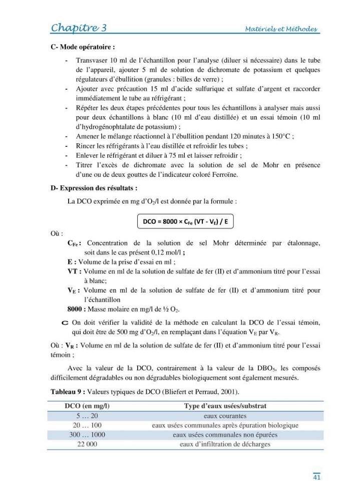 Impact des eaux usées et des embouchures des oueds sur la qualité des eaux de la baie de BouIsmail