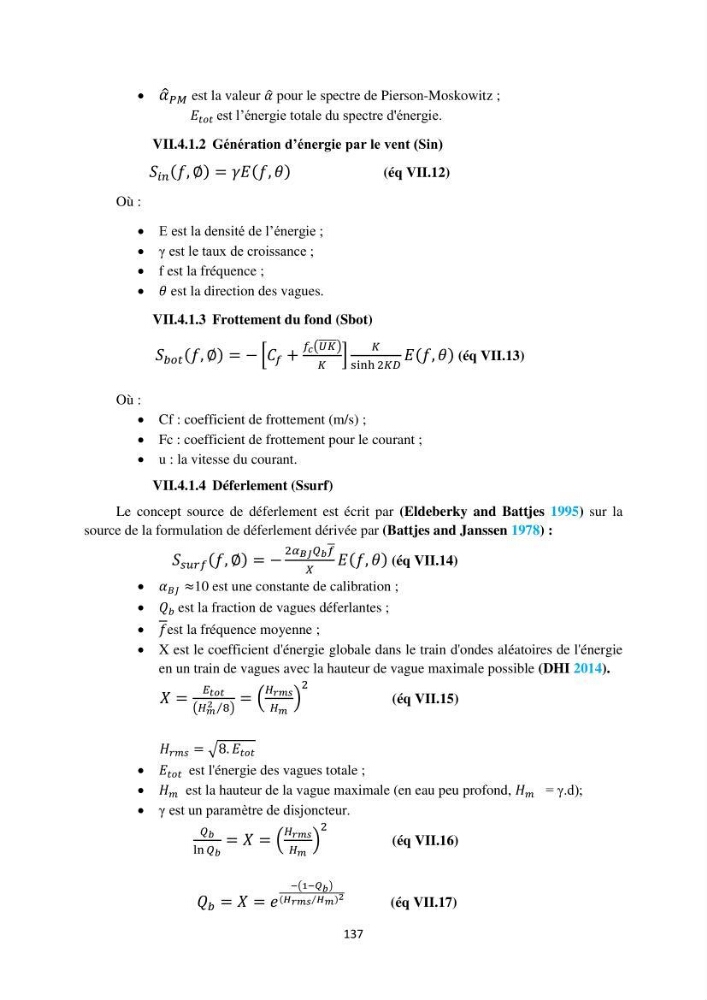 processus mis en Jeu dans l\'évolution Miorpho-dynamique de la baie zemmouri: Modélisation Hydro-Sédimentaire et cinématique du trait de Côte.