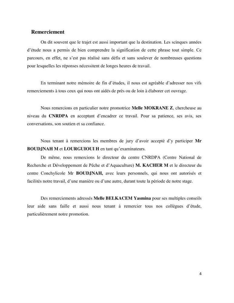 Dynamique et diversité du phytoplancton de la côte Algérienne