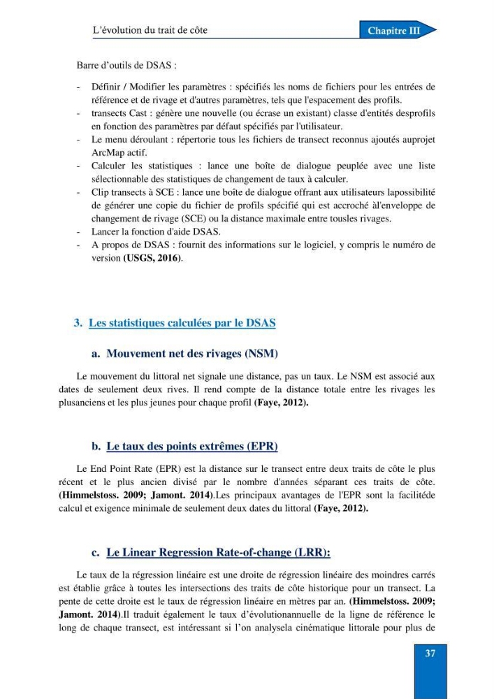 Contribution à la connaissance de la morphologie et de la dynamique sédimentaire du littoral centre de l\'Algèrie : cas d\'étude : Boumerdès, Sidi Fredj et Hamdania