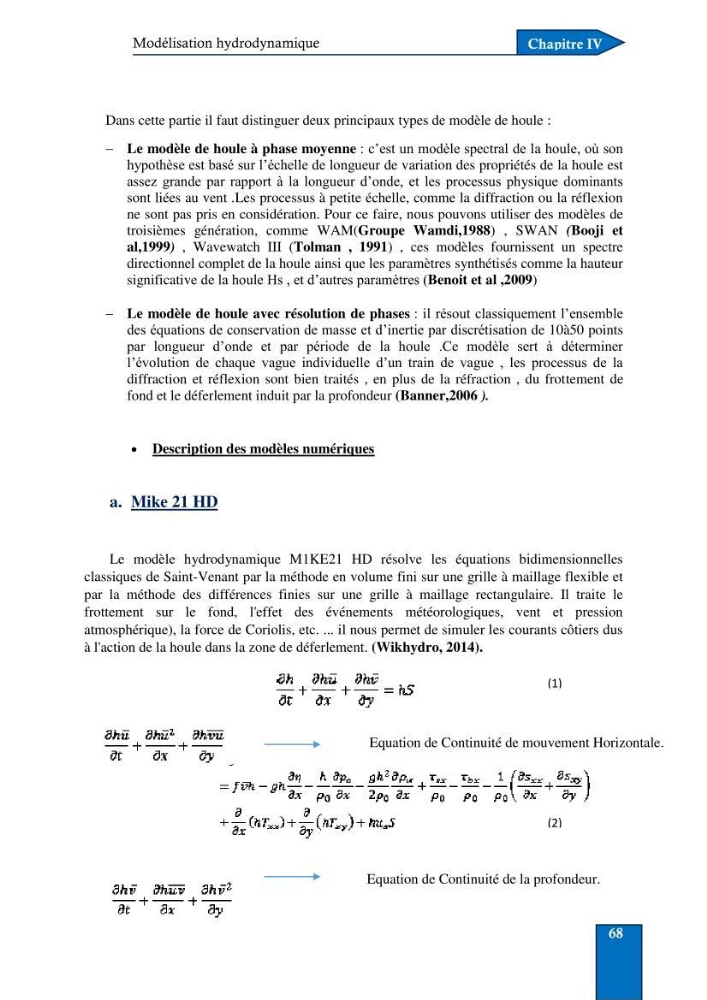 Contribution à la connaissance de la morphologie et de la dynamique sédimentaire du littoral centre de l\'Algèrie : cas d\'étude : Boumerdès, Sidi Fredj et Hamdania