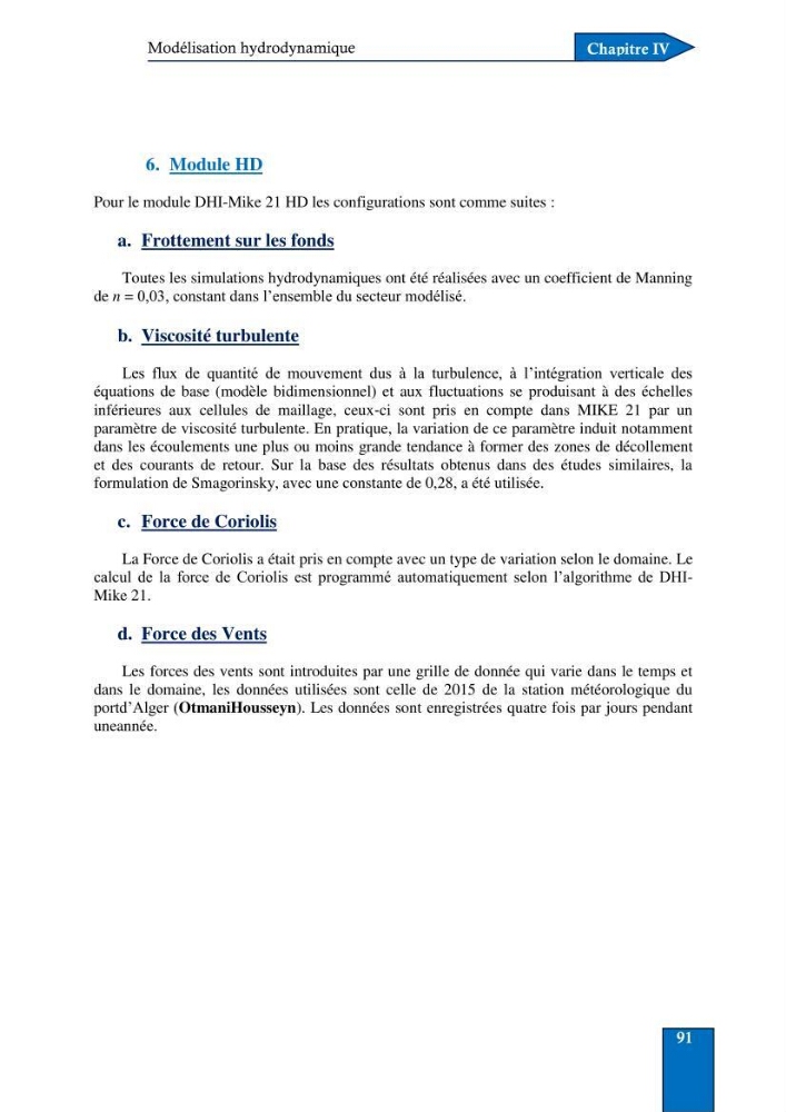Contribution à la connaissance de la morphologie et de la dynamique sédimentaire du littoral centre de l\'Algèrie : cas d\'étude : Boumerdès, Sidi Fredj et Hamdania