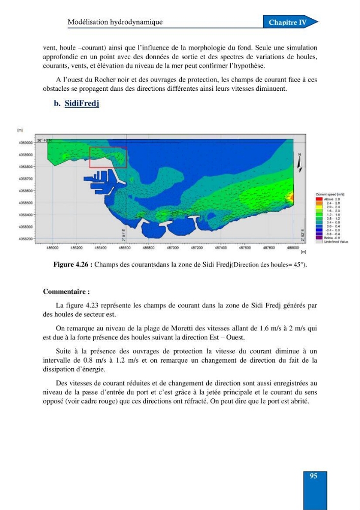 Contribution à la connaissance de la morphologie et de la dynamique sédimentaire du littoral centre de l\'Algèrie : cas d\'étude : Boumerdès, Sidi Fredj et Hamdania