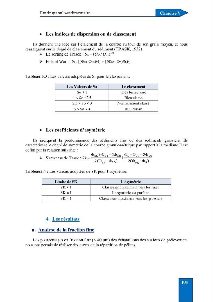 Contribution à la connaissance de la morphologie et de la dynamique sédimentaire du littoral centre de l\'Algèrie : cas d\'étude : Boumerdès, Sidi Fredj et Hamdania