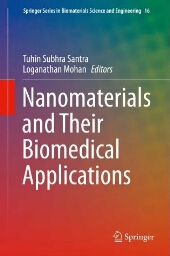Nanomaterials and their biomedical applications